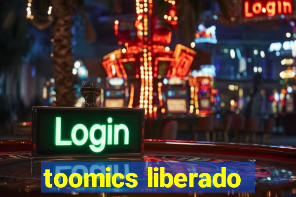 toomics liberado